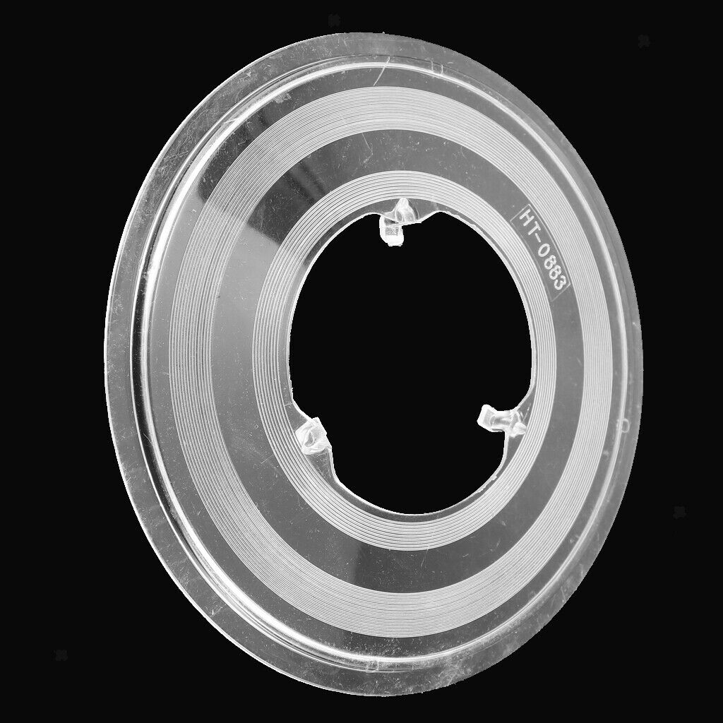 Durable ABS Bike Freewheel Cover Protector Flywheel Wheel Spoke Disc 135mm