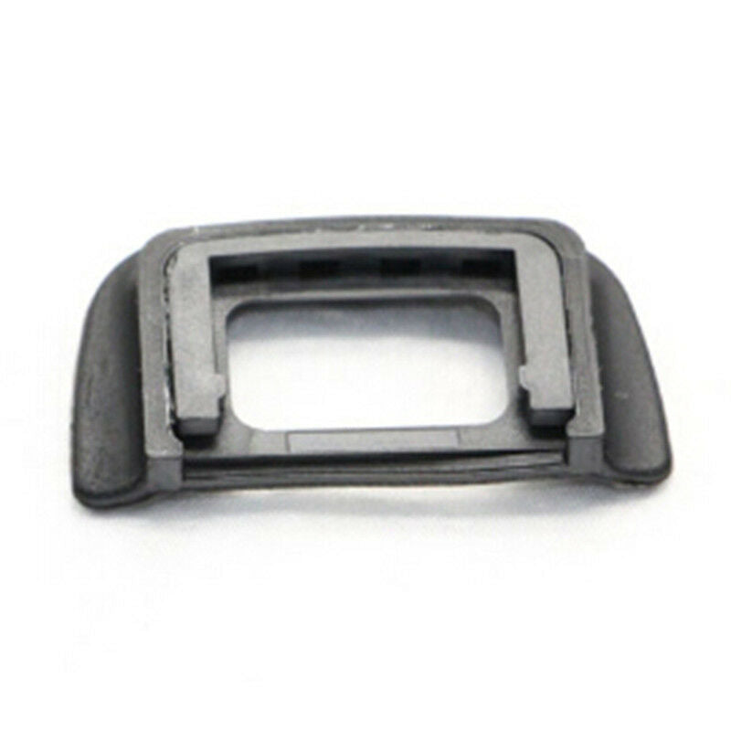 DK-20 Rubber Eyecup Eyepiece For NIKON D5100 D3100 D3000 D50 D60 D70S D5200 BDAU