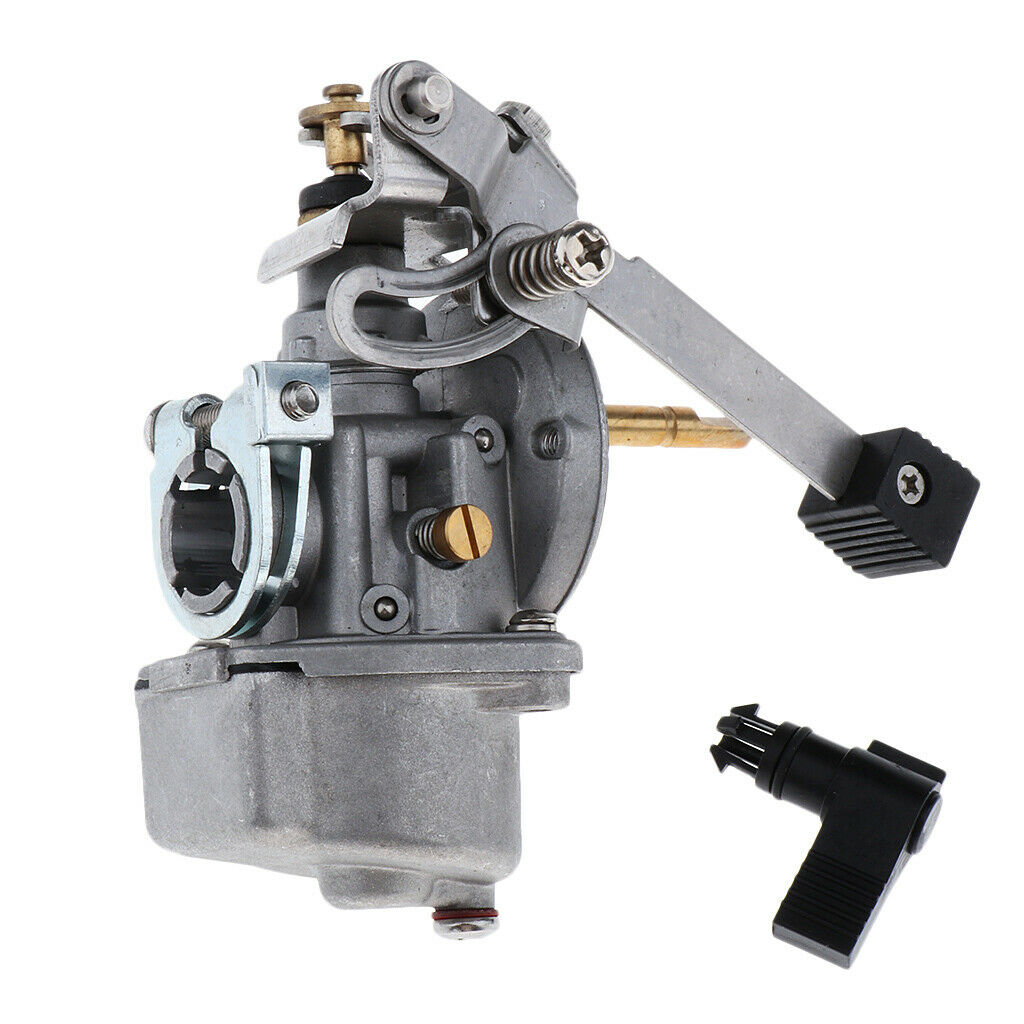 New Carburetor for YAMAHA 3.5HP 3.6HP 2 strokes Boat Outboard engines motors