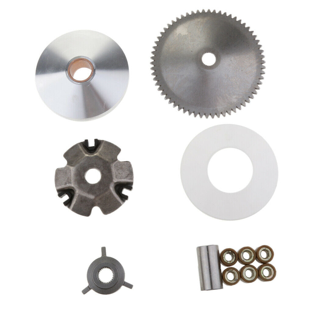 Performance Drive Belt Unit Motor Set 4 Stroke 50-80cc For