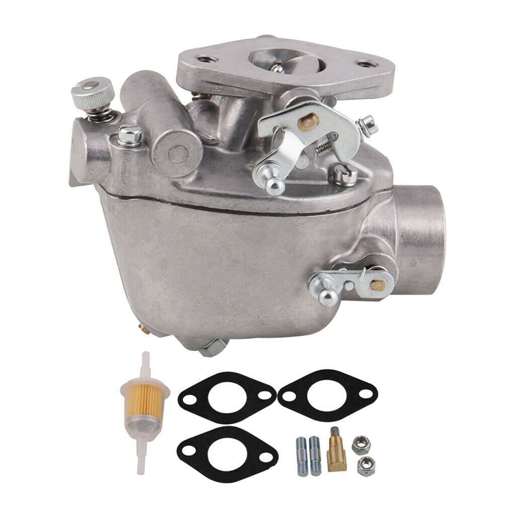 1Pack Carburetor for 1993-1952 Ford 2N 8N 9N Tractor Replace# TSX33 Part