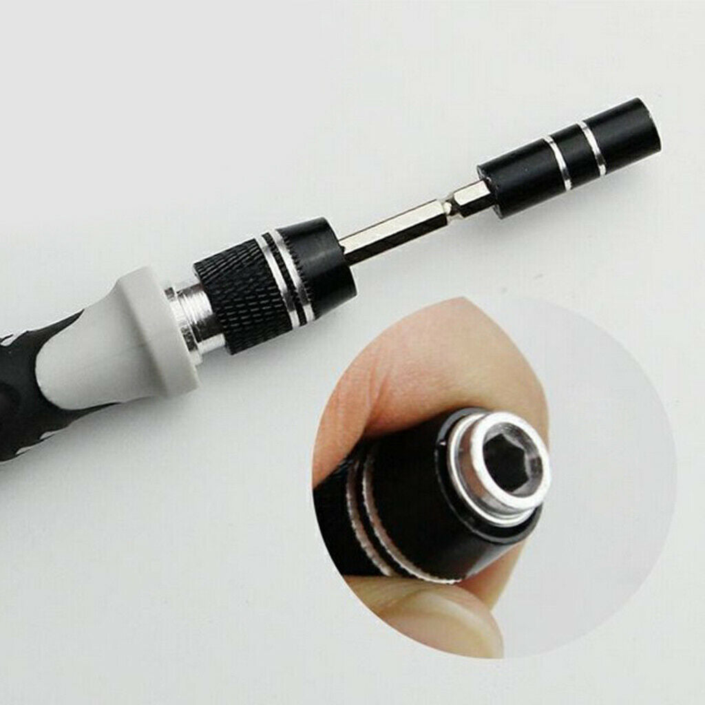 Screwdriver Set Mini Precision Screwdriver for Phone Ipad Tool Set Metric