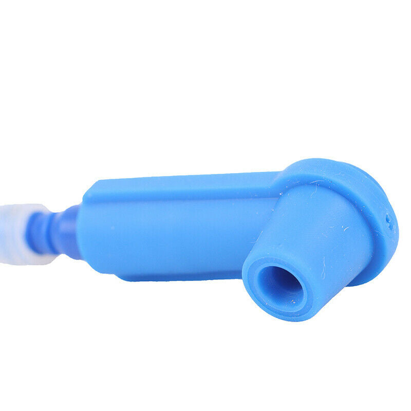 Brake Oil Changer Connector Tool with 1.2m Oil Pumping Pipe for Car Vehic.l8