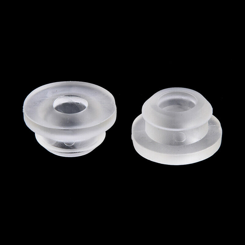 8pcs Garden tap Seal ring Rubber ring Drip tape tap adapter irrigation adap SJ