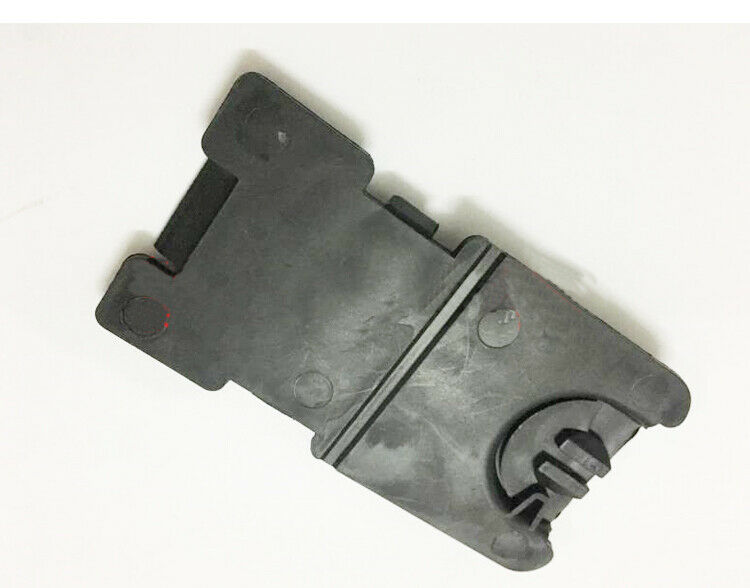 Fender-Front Seal SERVICING FLAP Fit For MERCEDES Benz 2017-2018 E400 2136909102