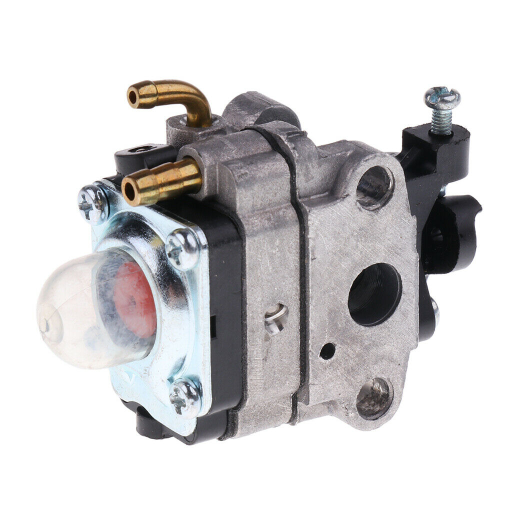 Motor Carburetor Carb For Walbro  Shindaiwa Saw String Trimmer