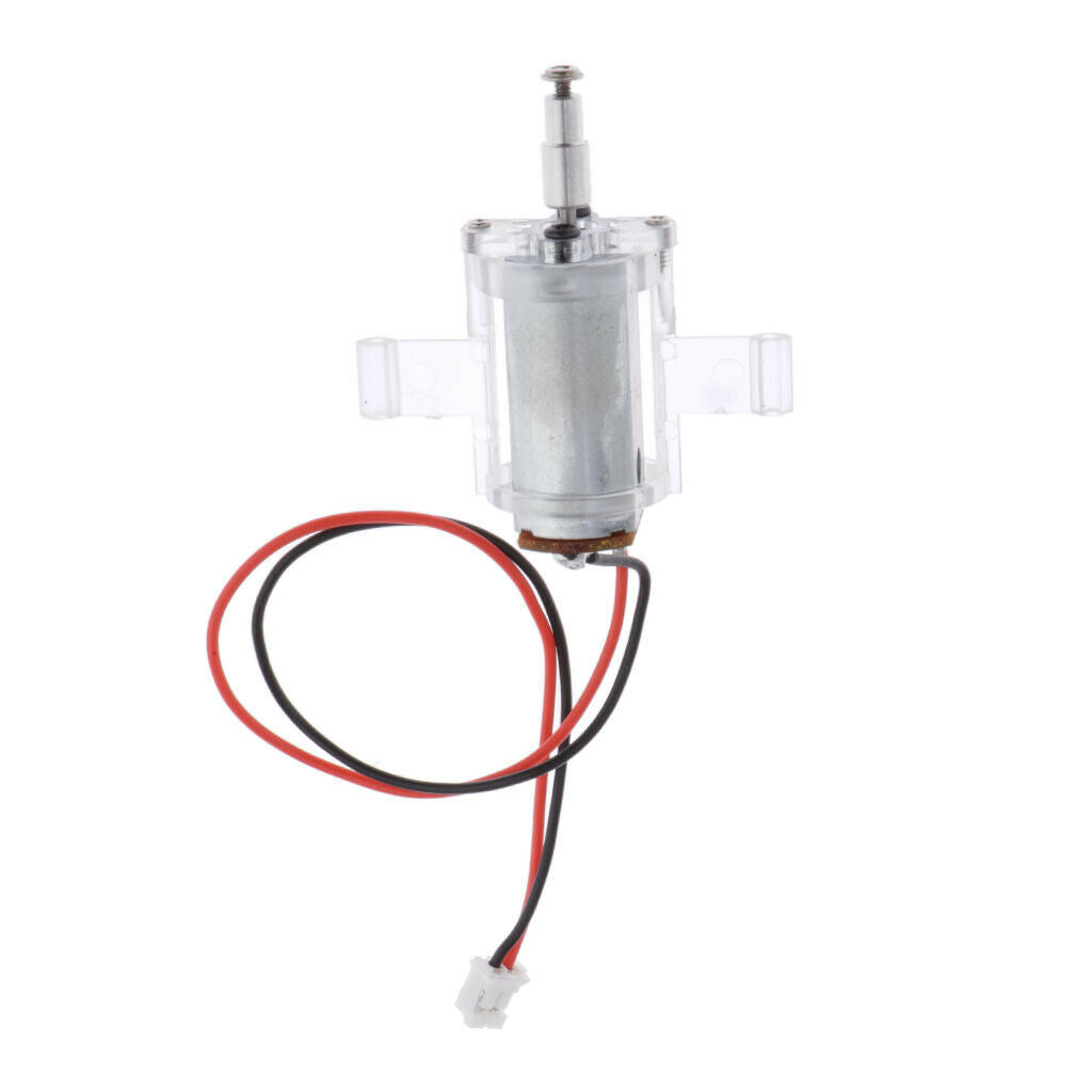 X420.0011 Forward Motor RC Aircrafts Forward Motor Good Performance for X420