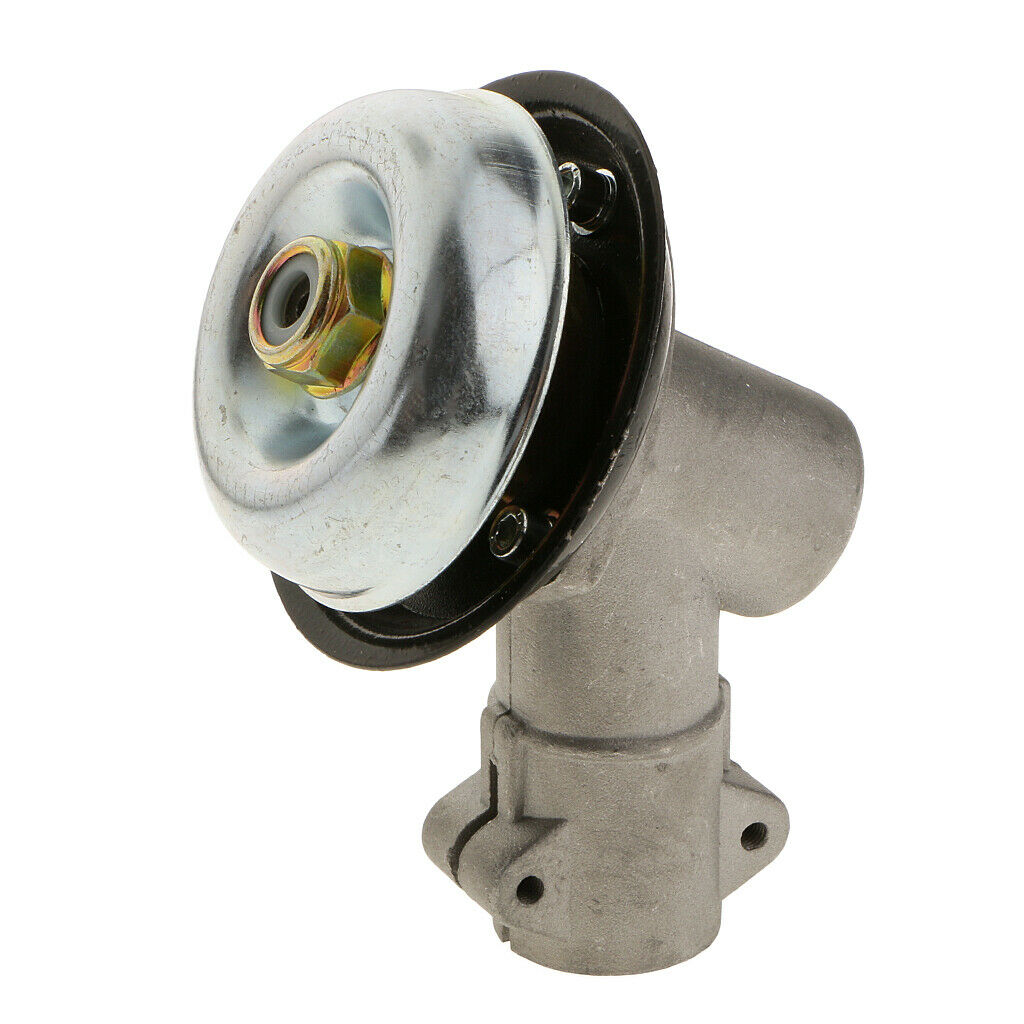 7-Spline 26mm   Gear Head Gearhead for Lawn Mower Trimmer Brush Cutter