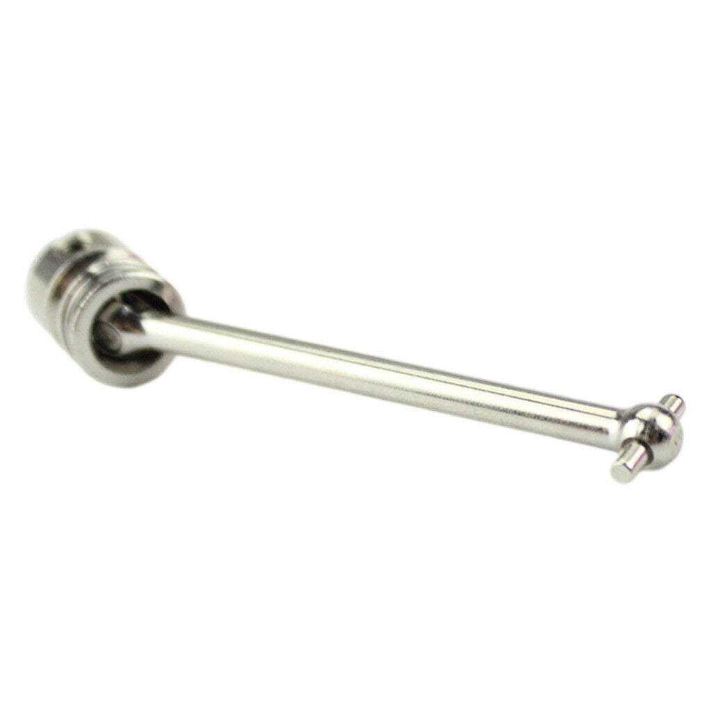 RC Car Center Drive Shaft Front Assembly for