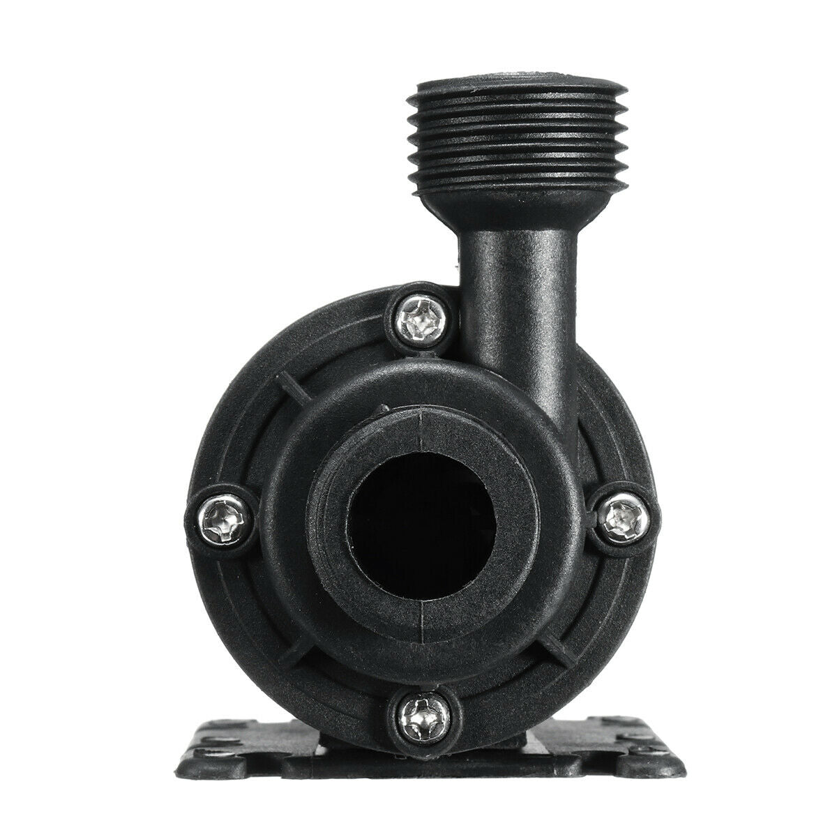 12V Lift 5m 800L/H Quiet Pool Submersible Water Pump 110V Ultra Quiet Power