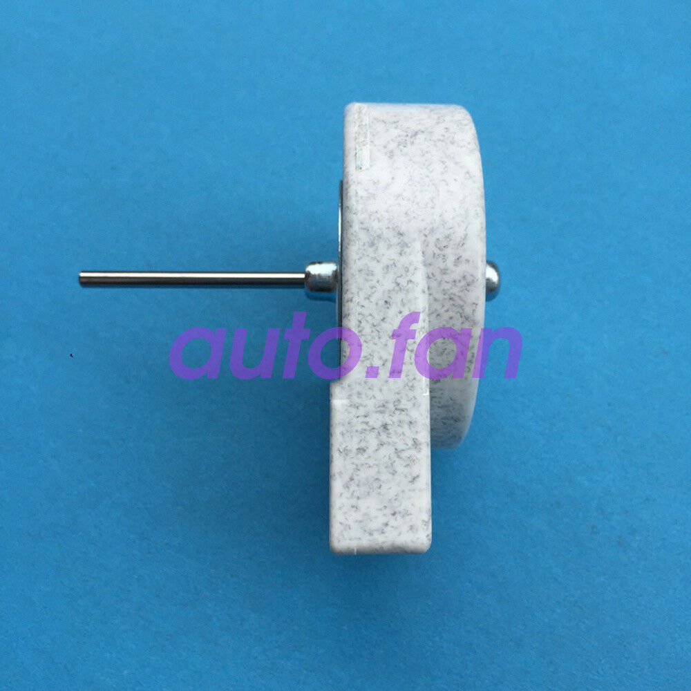 New refrigerator refrigerating fan DC brushless fan ZWF-01-4 12V4W2550