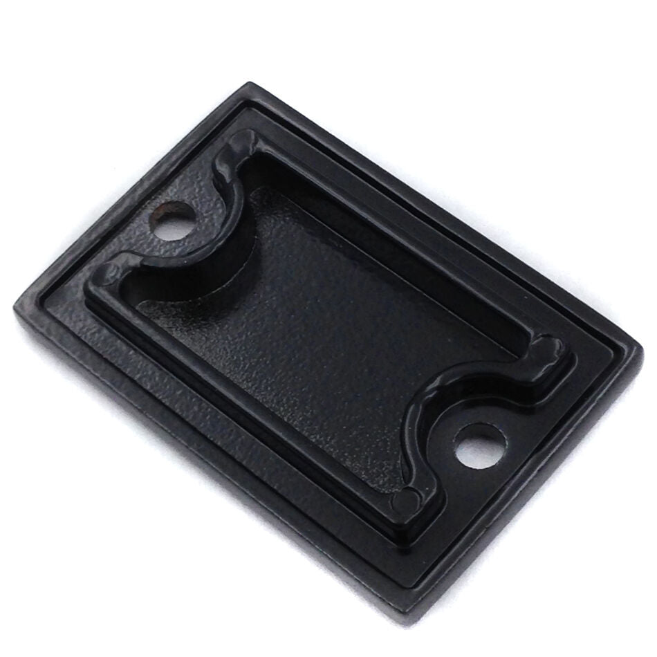 Black Fluid Reservoir Cap for Suzuki GSX-1300R Hayabusa/GSX-600/750 Katana