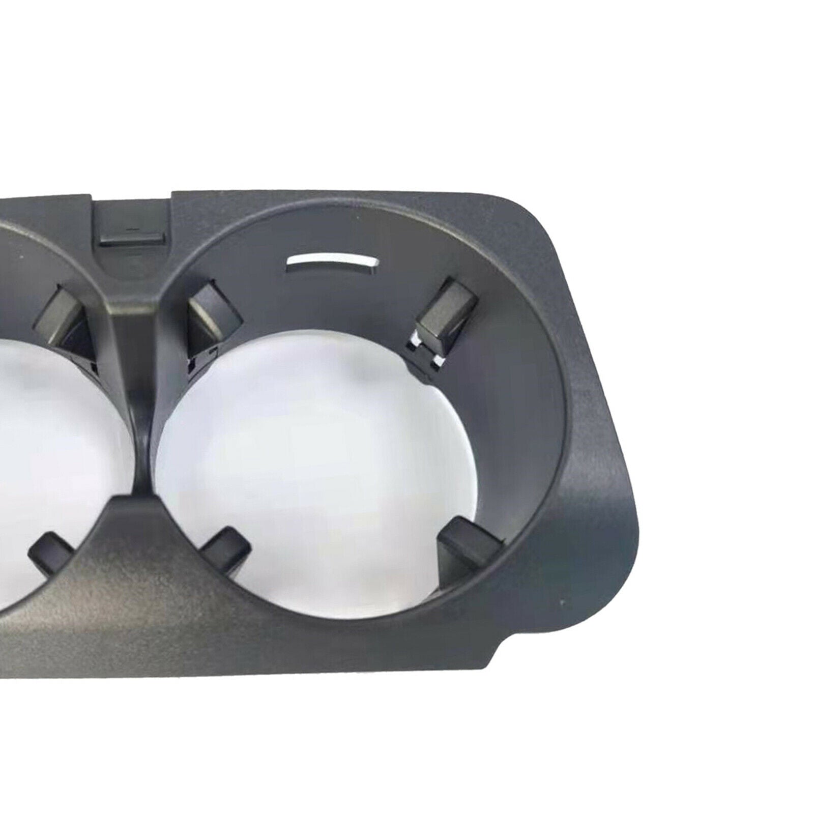 Car Front Center Console Cup Holder for   C-Class W205 KZS-W253