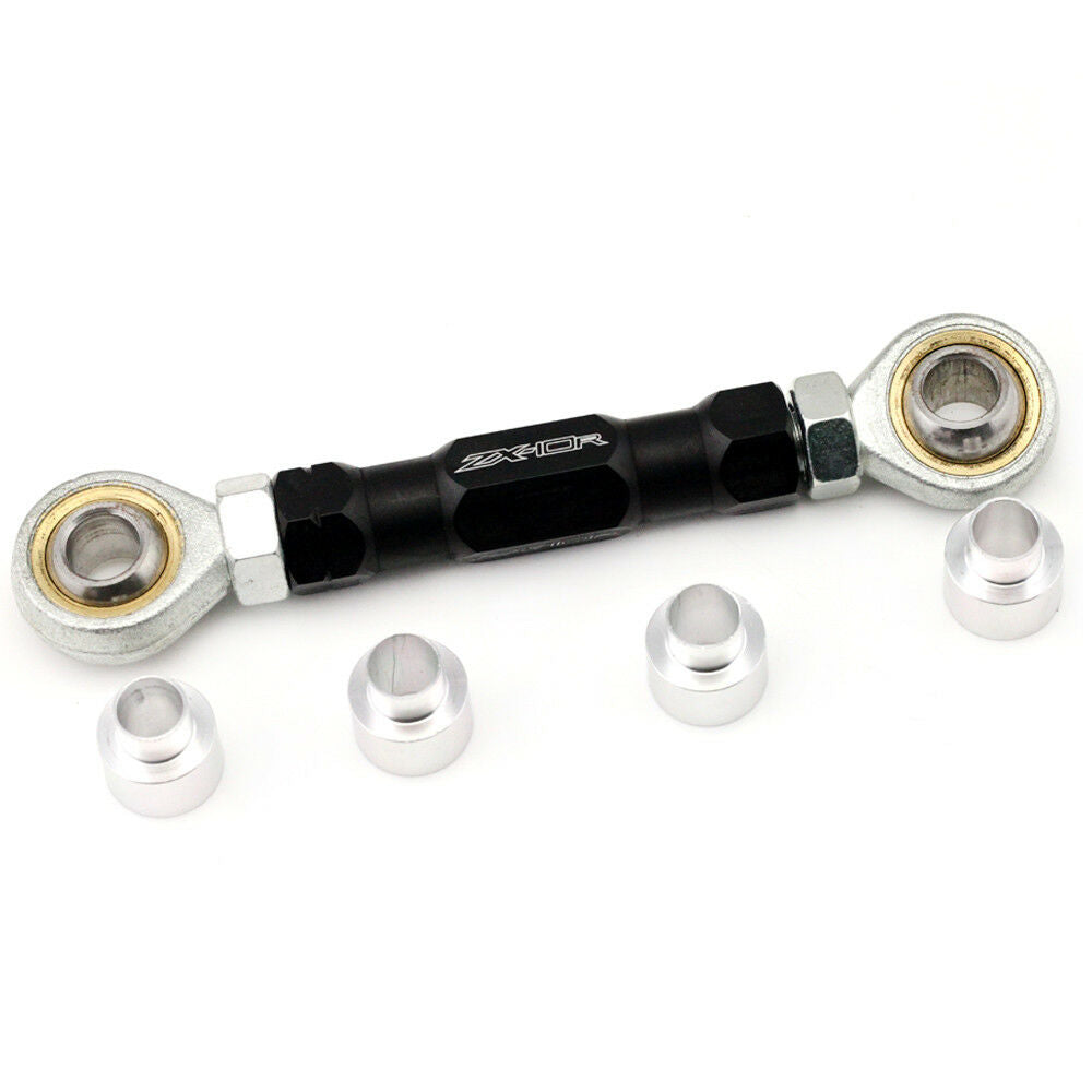 Rear Suspension Lowering Links Kit Adjustable For Kawasaki ZX-10R 2011-2020 2019