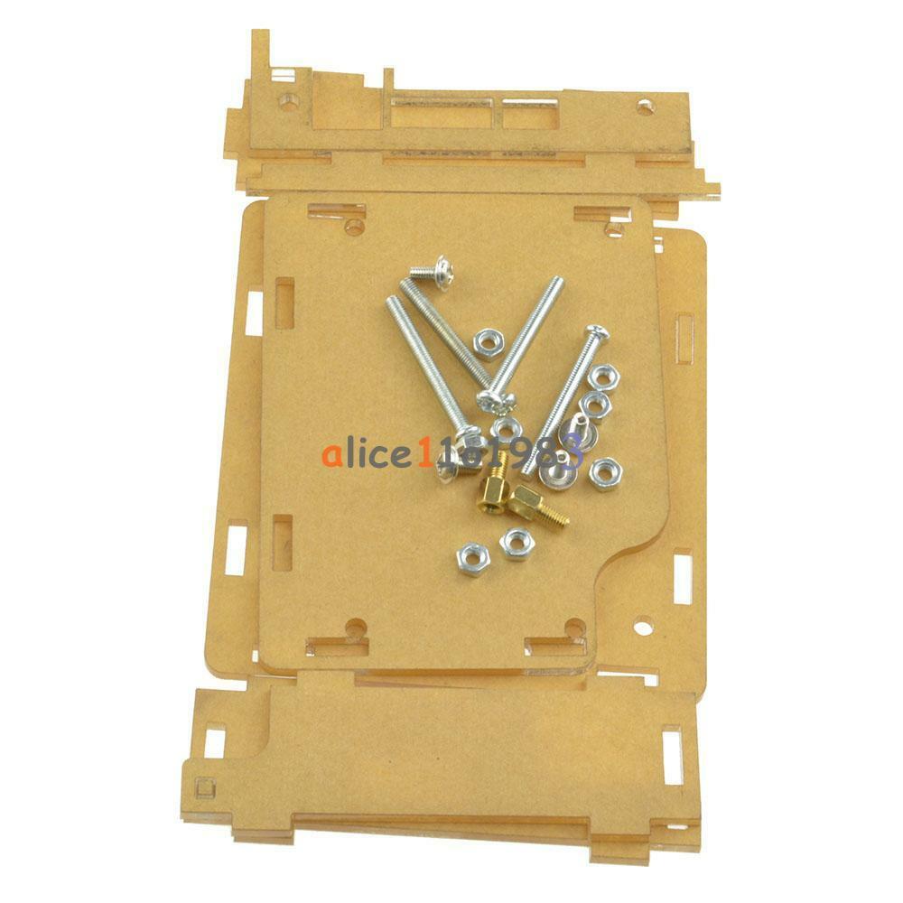 Shell for Inductor Capacitor Meter MG328 Multifunction Transistor Tester