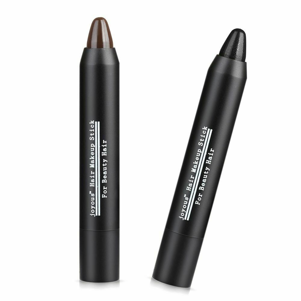 Hair Colour Dye Styling Chalk One-Time JOYOUS Hair Dye Pen Hairdressing Tool