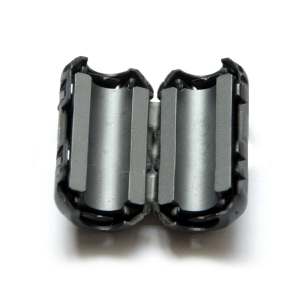 5PCS 3.5MM High Frequency Soft Ferrite Core Nickel Zinc Anti-interference