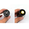 1 Packs Battery AA To D Size Adapter Converter Holder Switcher Case