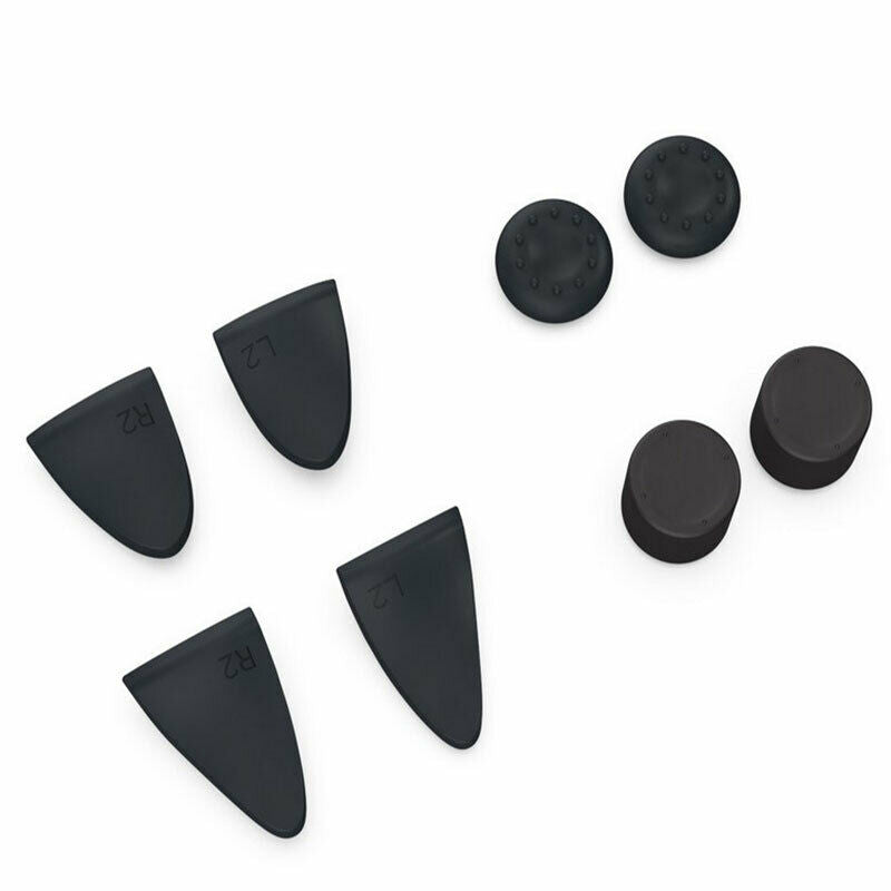 For PS5 Controller Joystick Grips Thumb Stick Cap Cover Extender Accessor.l8