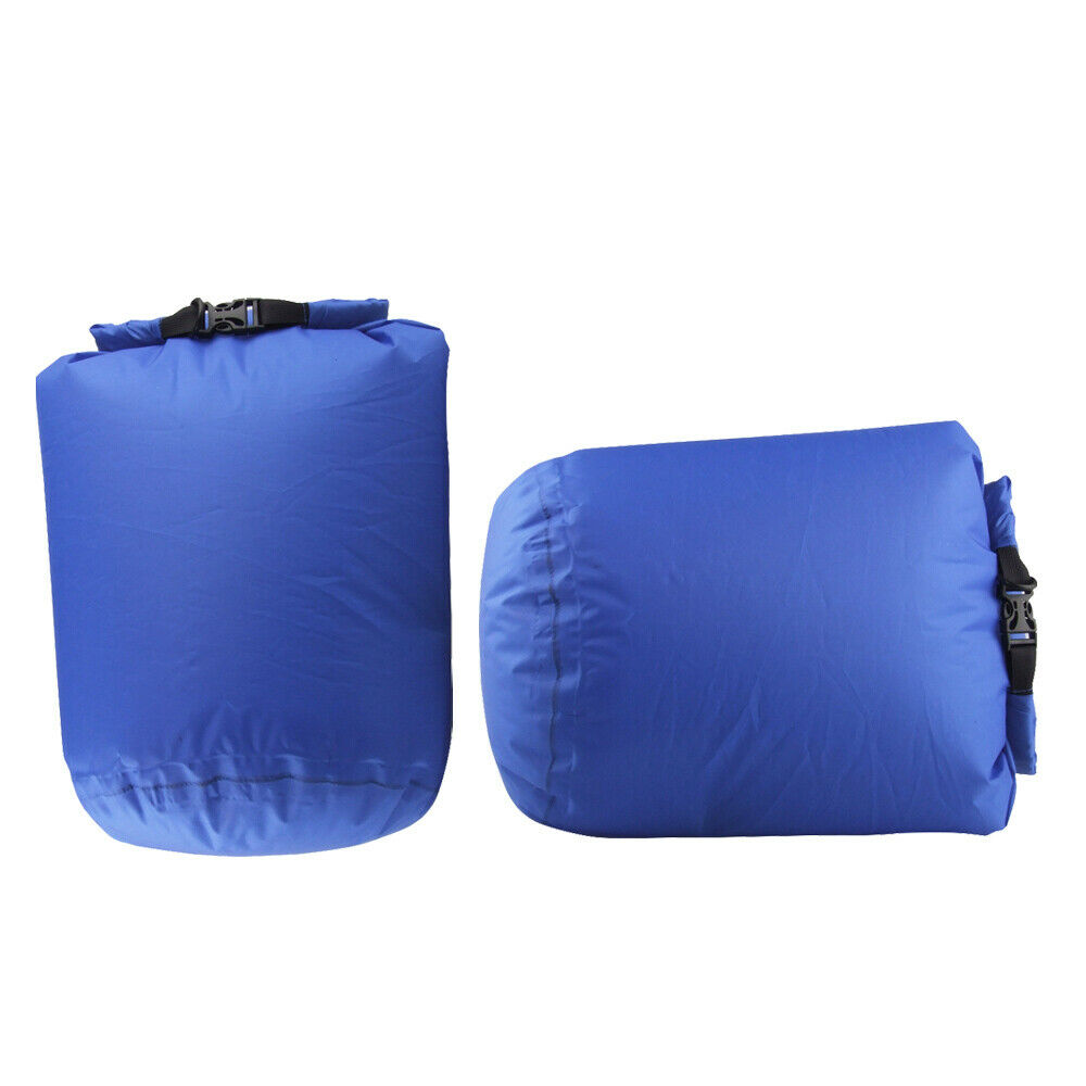 Waterproof Dry Sack Bag Floating Kayaking Camping Sailing Fishing 6L
