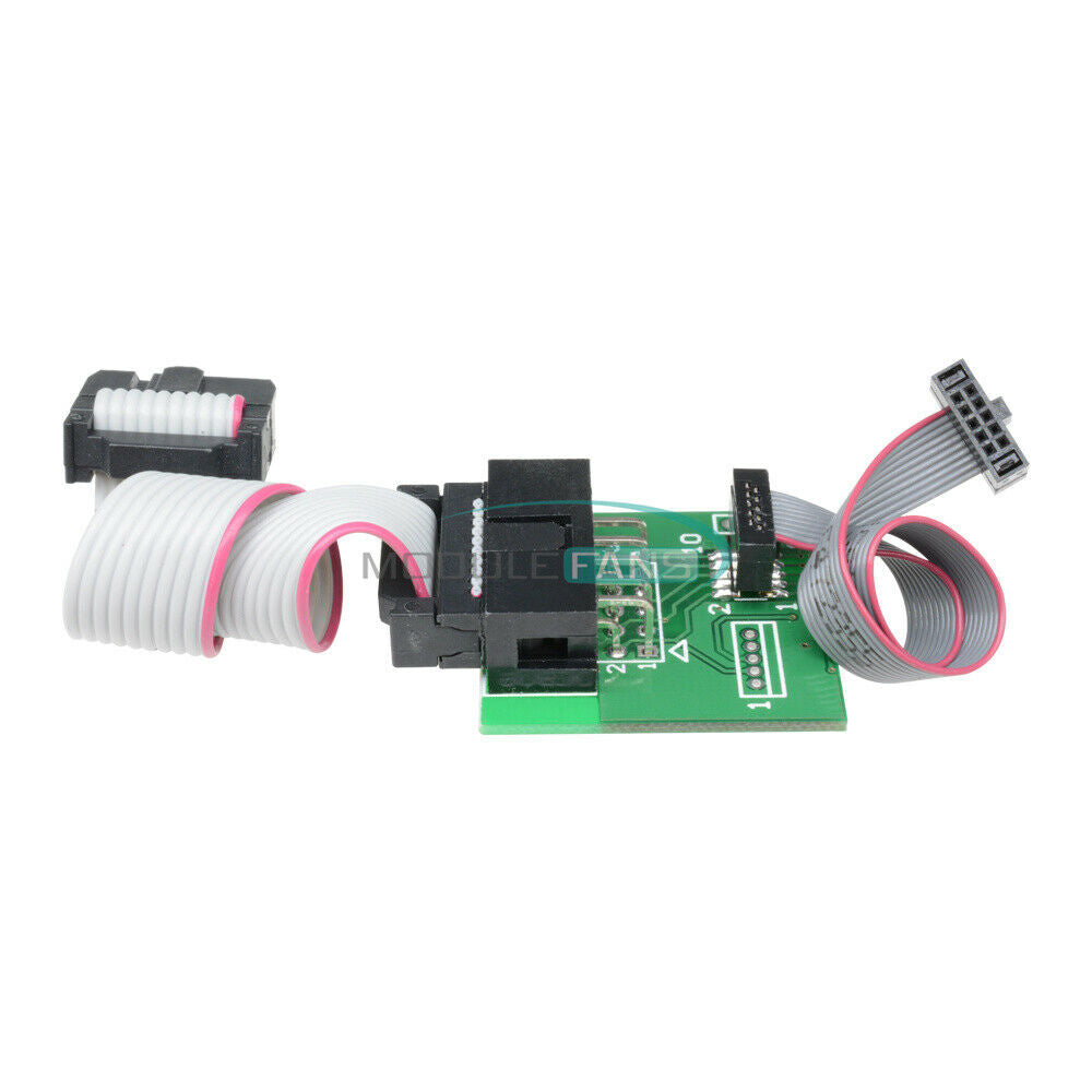 CC2540 CC2531 zigbee Sniffer Bluetooth 4.0 USB dongle BTool Downloader Cable