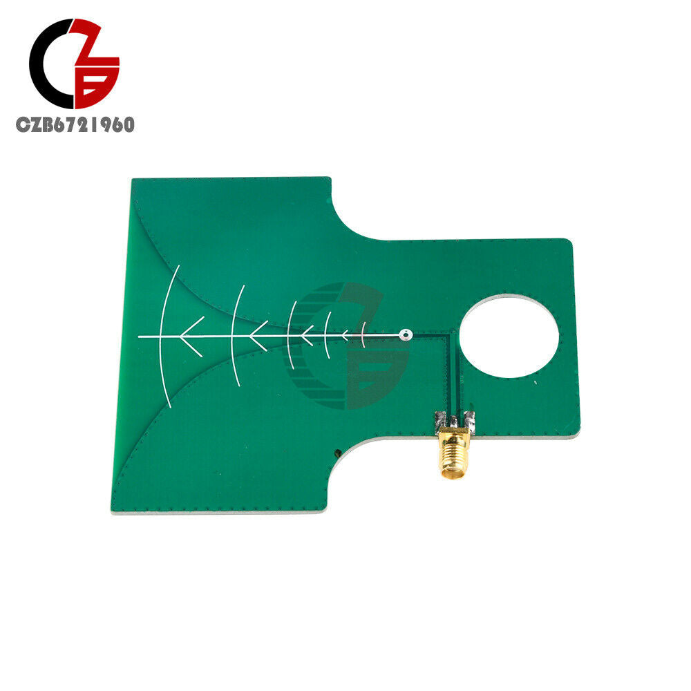 Transmission Antenna 8W 7dBi 10dB UWB Directional High Gain 2.4G 2.4G-10.5 GHz