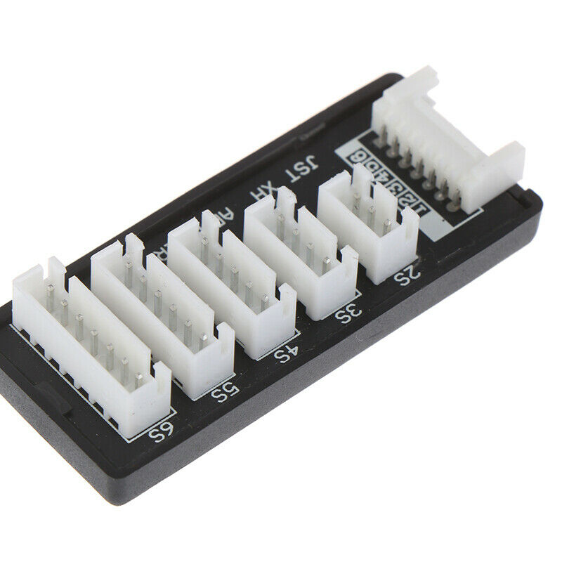 Balance Expansion Board 2S 3S 4S 5S 6S Li Battery Balance Charger Adap..l8