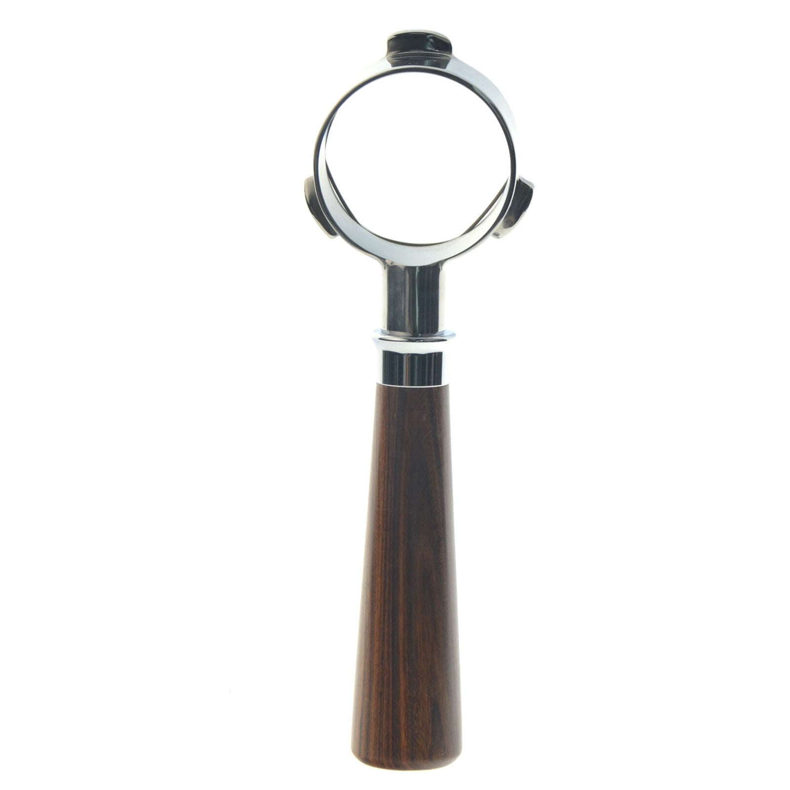 54mm Coffee Bottomless Portafilter For Breville 870/878/880 Filter Replacement