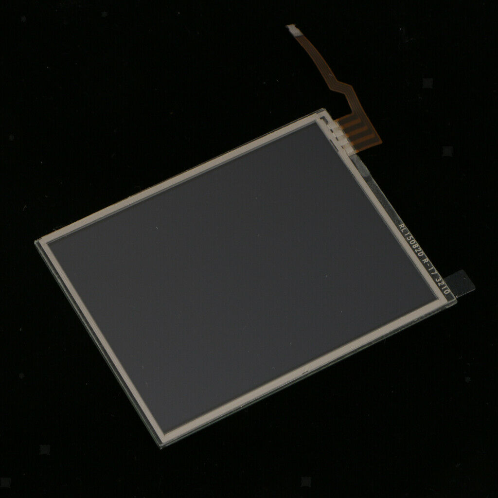 Replacement Touch Screen Digitizer Replace / Repair Part For 2DS