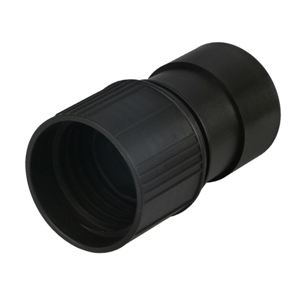 2pcs Vacuum Cleaner Short Connector Hose Attachment Water Absorption Machine