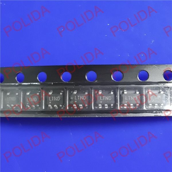 1PCS Precision Oscillator IC LINEAR SOT-23-5 LTC1799CS5 LTC1799CS5#PBF (LTND)