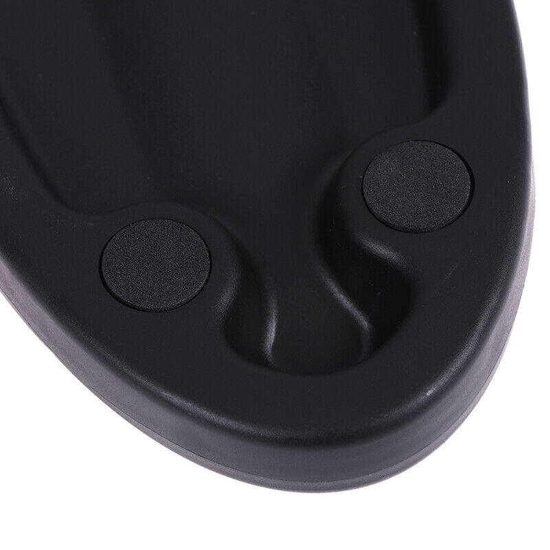 Front Wheel Riser Block Protective Pads Stand Indoor Training For Road Bike IE