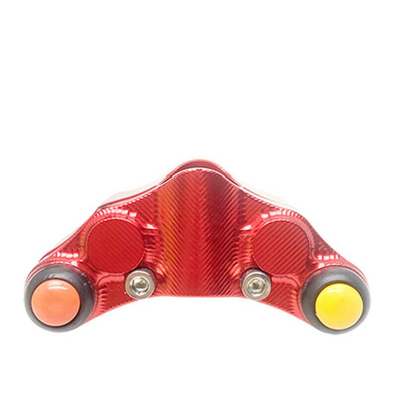 7/8" Motorcycle ATV Switch Handlebar control switch w/ Turn Signal Horn Function