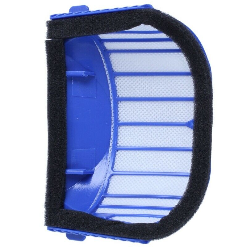 3pcs Dust Guard Filter for Roomba Irobot 500/600 Series Aerovac 550 560 650 62P7