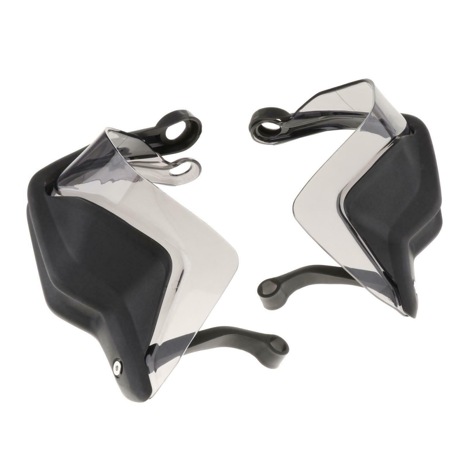 1Pair High Effiency Handguard Hand Shield Protector Motorcycle Accessory