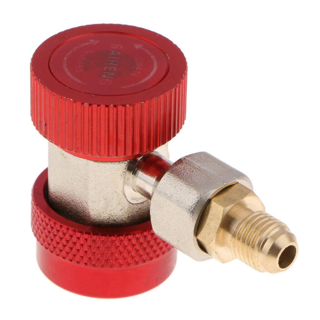 1Pair Air  Quick Coupler High Low Adapter Connector