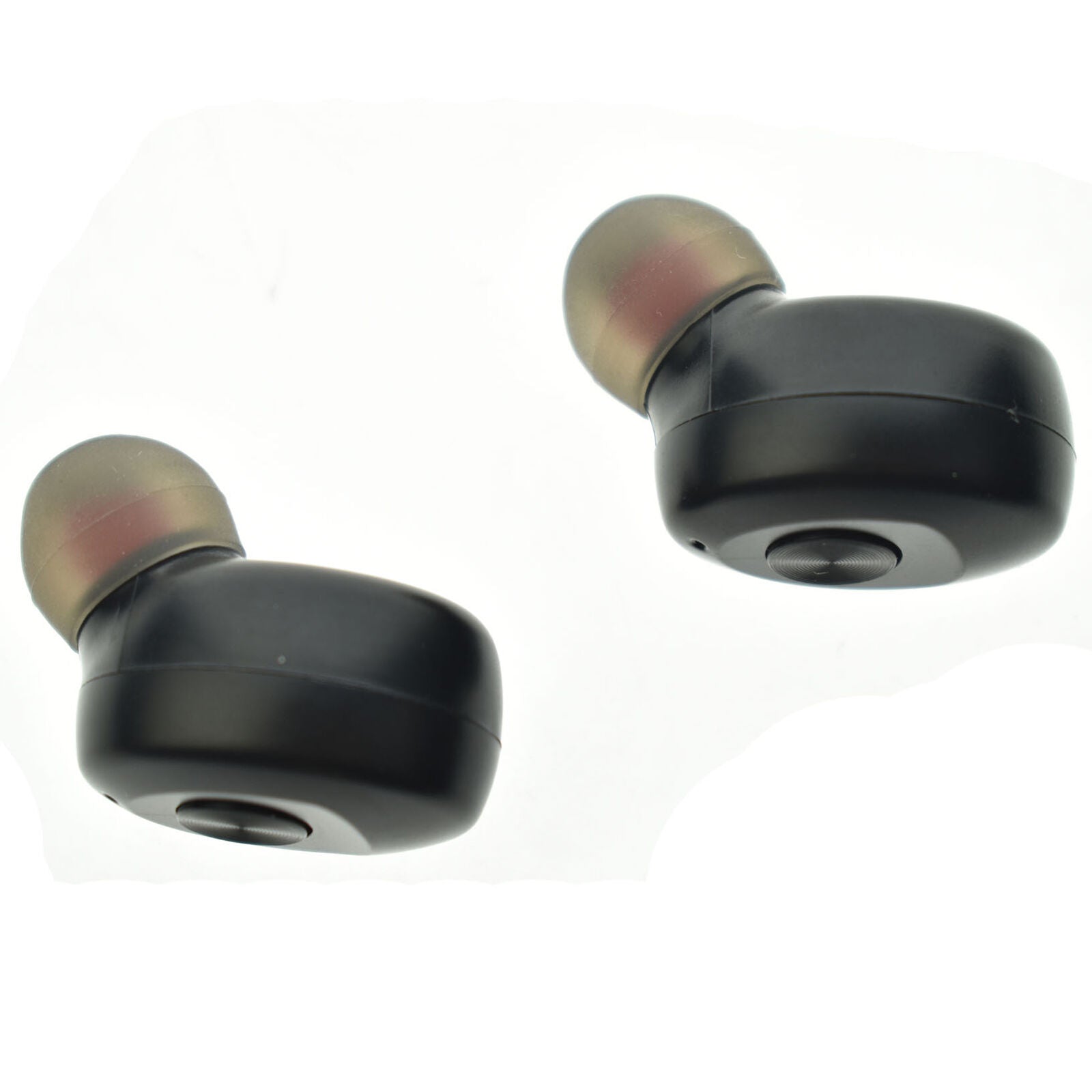 XG-8 Wireless Bluetooth 5.0 LED Earphone Mini Earbuds IPX5 Music Headset MIC