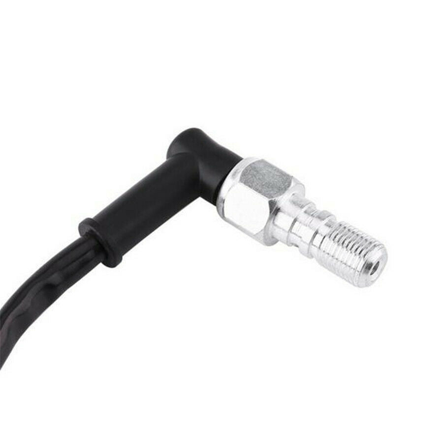 Bicycle Hydraulic Brake Pressure Brake Light Switch Banjo Bolt 10 x 1.25mm Pitch