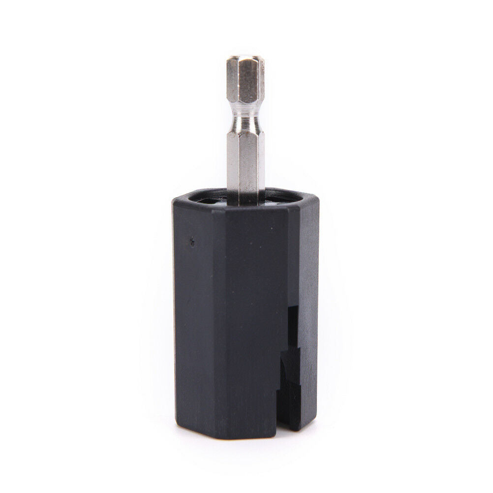 Acoustic Electric Guitar String Winder Head Tools Pin Puller Accessories I2 WF