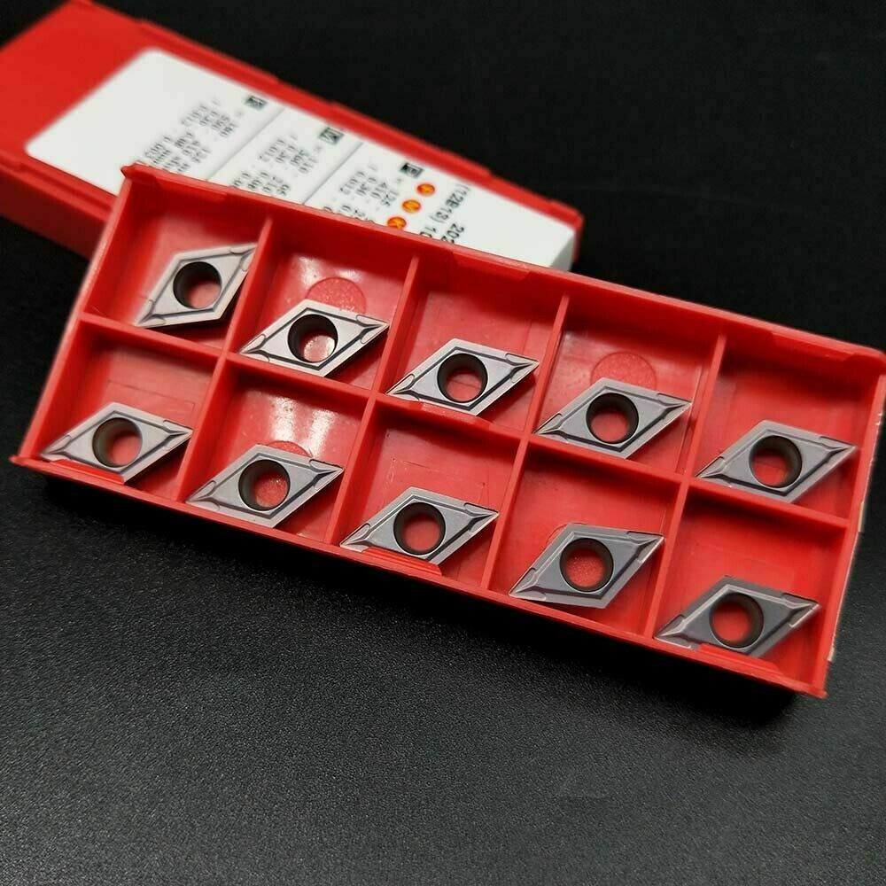 SDNCN2020K11 Lathe Tool External Turning Tool Holder + DCMT11T304 BP1125 inserts