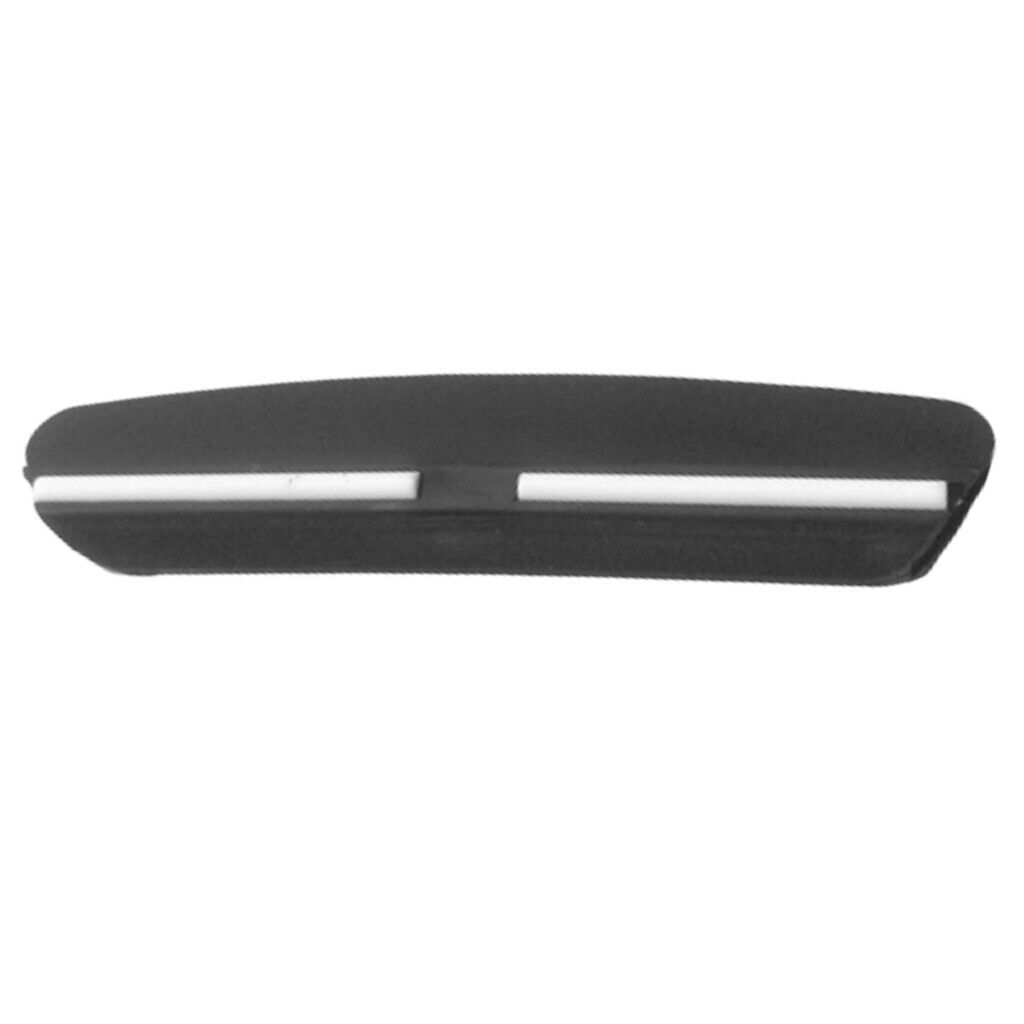 Plastic Cutter Grinding Angle Guide for Whetestone Sharpeners 9.5cm Length