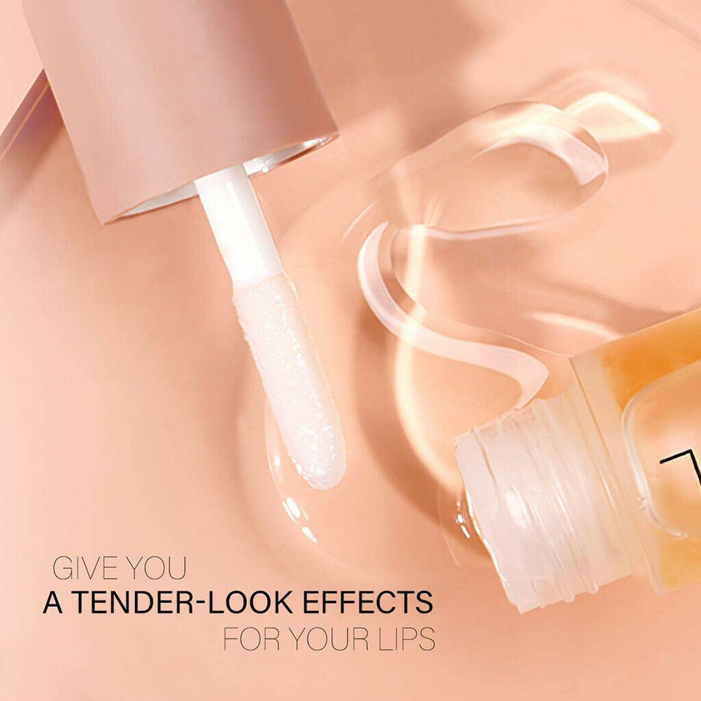 Lip Plumper Set Lip Care Lip Gloss Lip Enhancer for Fuller Lip Plumping Balm
