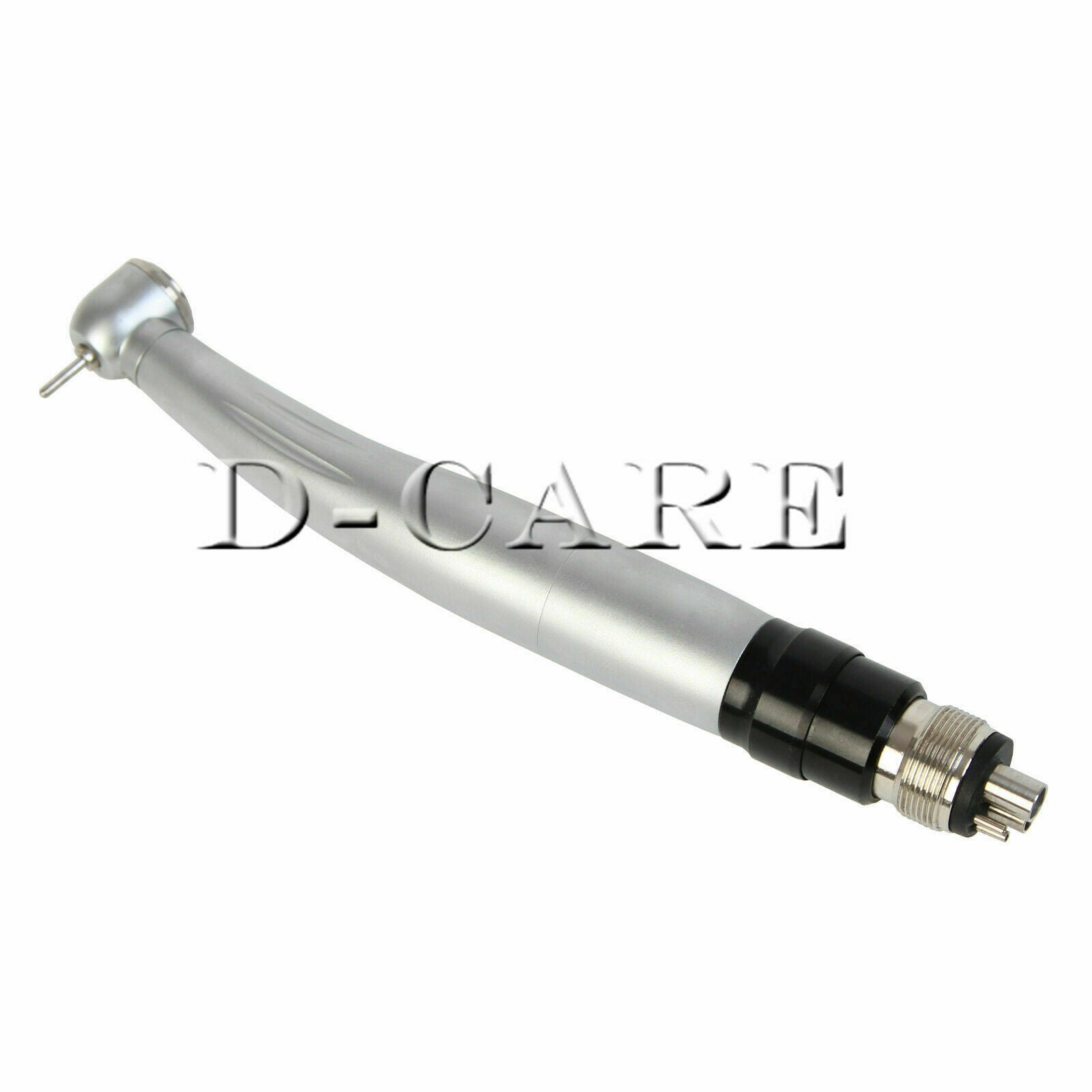 Dental High Speed Handpieces Quick Coupler Torque Head Midwest 4Hole DC