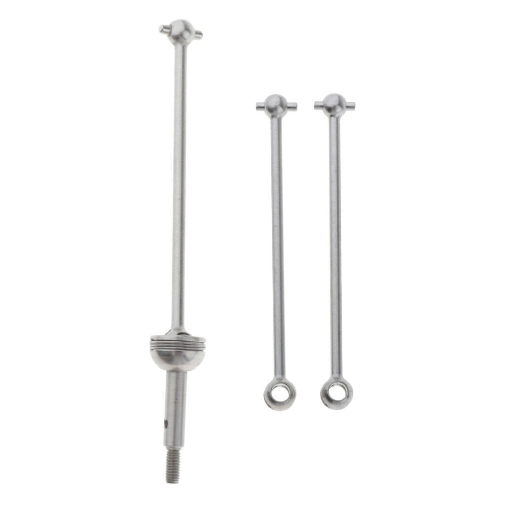 RC Universal Drive Shafts For 1:14 WLTOYS 144001 RC Car Buggy Accessory