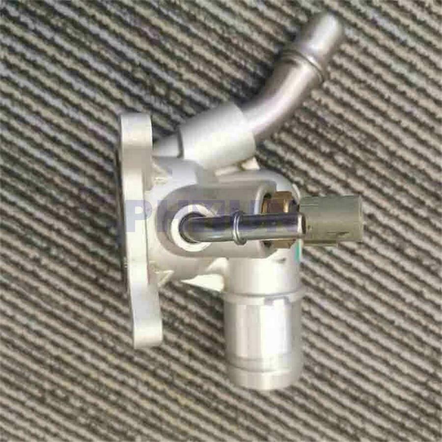 Engine Coolant Thermostat Housing Assembly For Chrysler Dodge JEEP 05047861AC