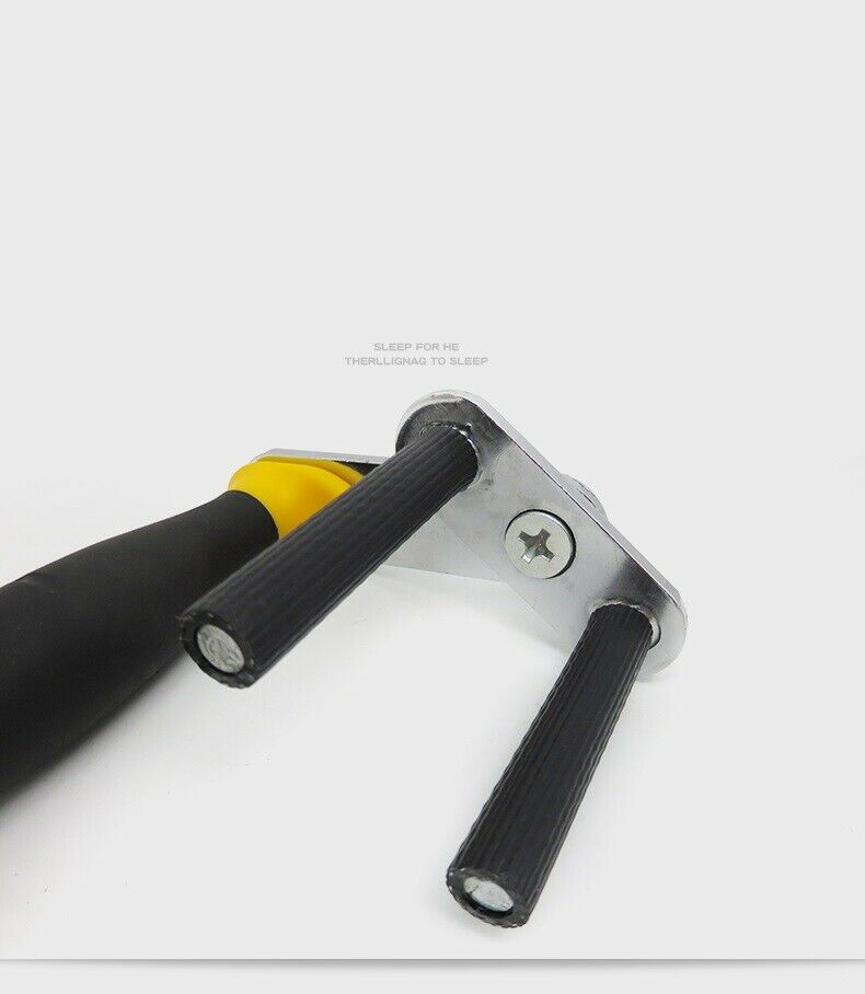 2Pcs Handling for Plaster Particle Glass Cem Lifter Tile Carrying Tool Solid