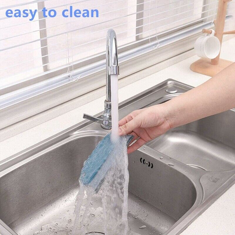 3 Pieces Pet Hair Remover Brush-Cat Dog Hair Cleaning Brush Lint Remover ComM9C4