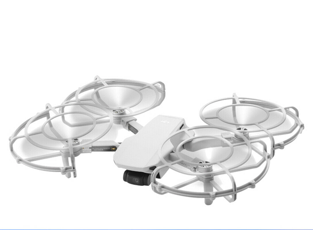 Quick-Release Propellers Guard Prop Protector Cover For DJI Mavic Mini Drone 1SE