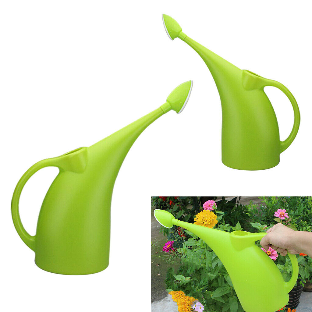 Plastic Watering Can of The Plant of The House of The Interior of The Great