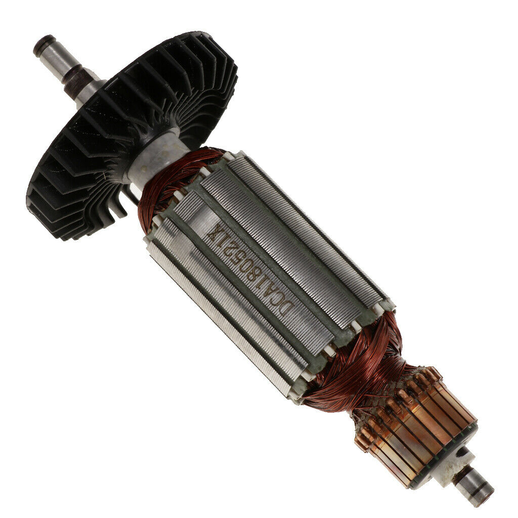 Rotor motor spare parts for Dongcheng /, easily installed